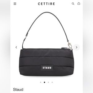 Staud shoulder bag